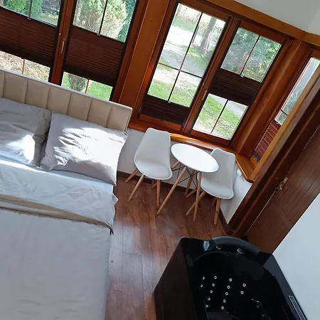 Lejlighed Pod Jesionami U Bartka *