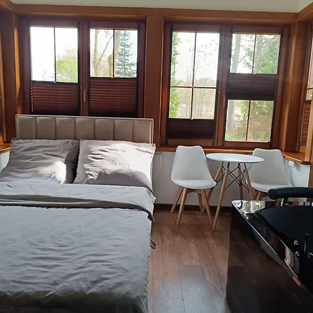 Pod Jesionami U Bartka Lejlighed