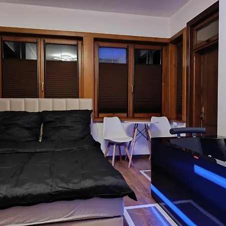 Daire Pod Jesionami U Bartka