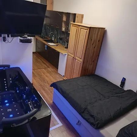 Pod Jesionami U Bartka