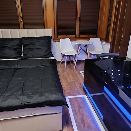 Lejlighed Pod Jesionami U Bartka Zakopane