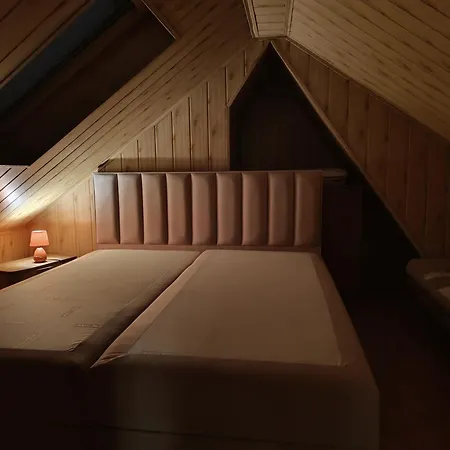 Pod Jesionami U Bartka Daire *