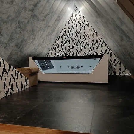 Apartment Pod Jesionami U Bartka